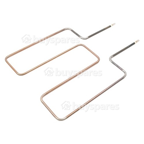 Base Oven Element 1000W