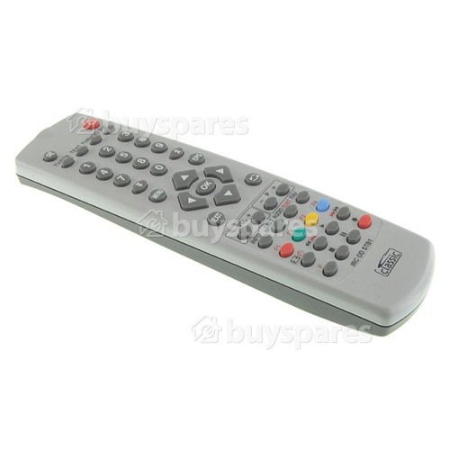 Classic Compatible TV Remote Control