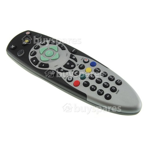 TUTVDTR250GB Remote Control