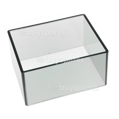 Delonghi Container