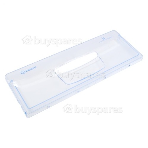 Indesit UFAN 400 Freezer Flap