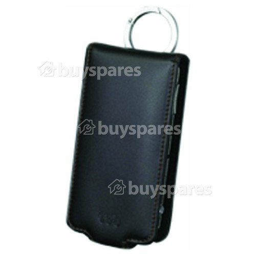 Sony Leather Carry Case