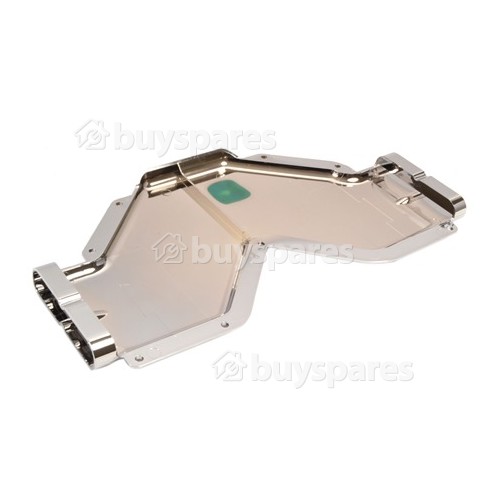 Bissell ProHeat 2X Plus 9500E Dry Aire Exhaust Assy