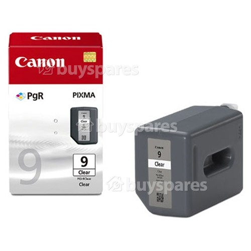 Canon Original PGI-9 Clear Tintenpatrone