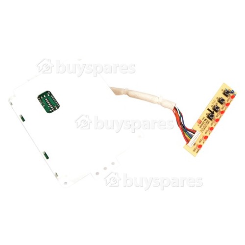Control Board : Timer Board