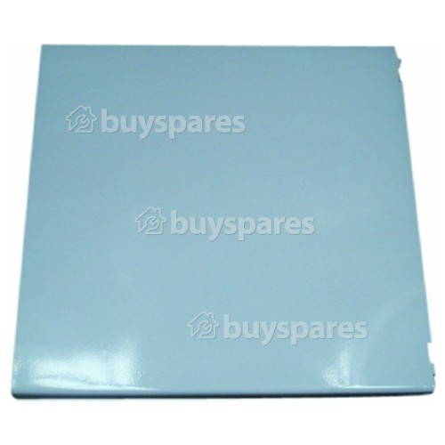 Ocean Door Panel (White)