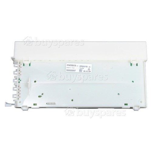 Gaggenau Module-control