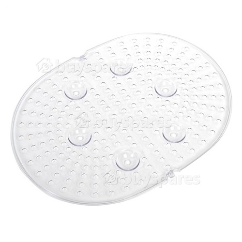 Grille Amovible De Sous Bassement Tefal