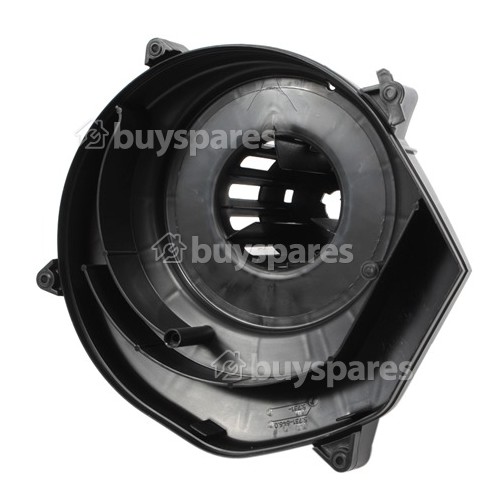 Couvercle De Filtre D'aspirateur Eau Et Poussi&egrave;re WD3.500P Karcher