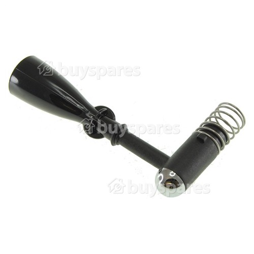ETA Frothing Arm Assembly