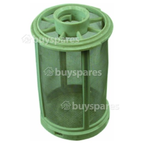 Beko Filter D3421FW