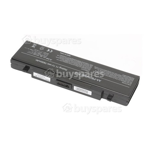 Samsung Laptop Battery