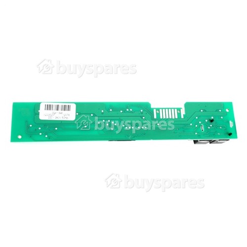 BDW6012 Display PCB Module D41/RED LED
