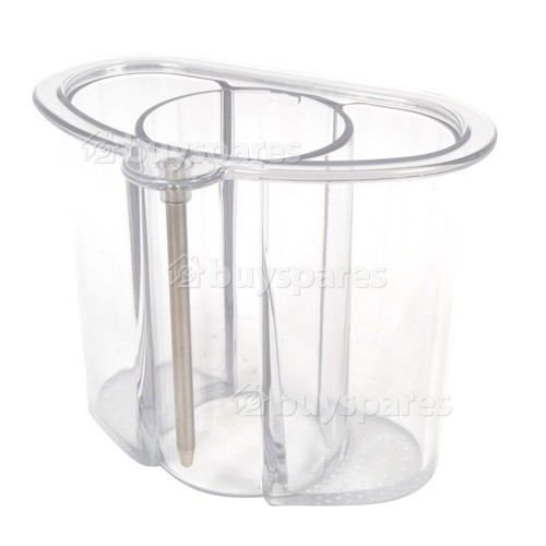 Grand Poussoir De Robot De Cuisine Kenwood