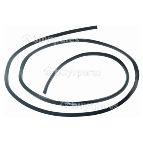 Door Glass Seal