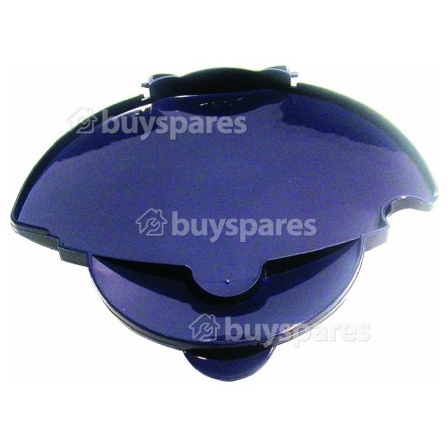 Kenwood Lid