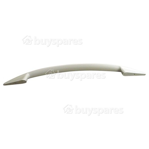 Electrolux Use DST3554040091 Handle:Door-m/o Ckr EK5701