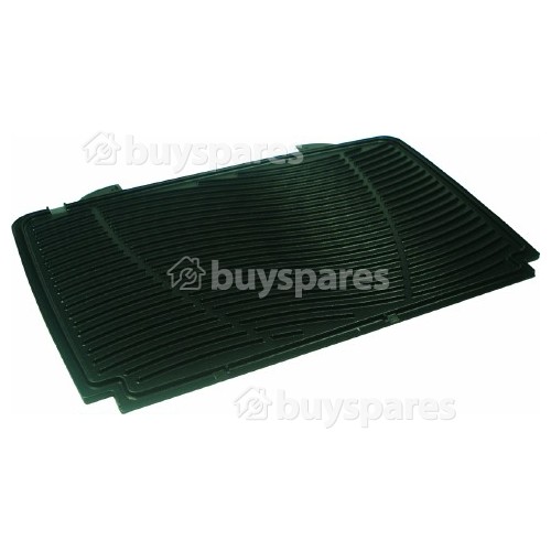 Kenwood Waffle Plate With Grill Surface On Reverse