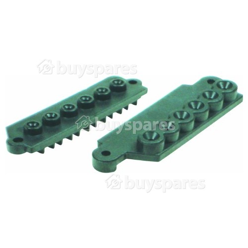 Kenwood Terminal Block Covers
