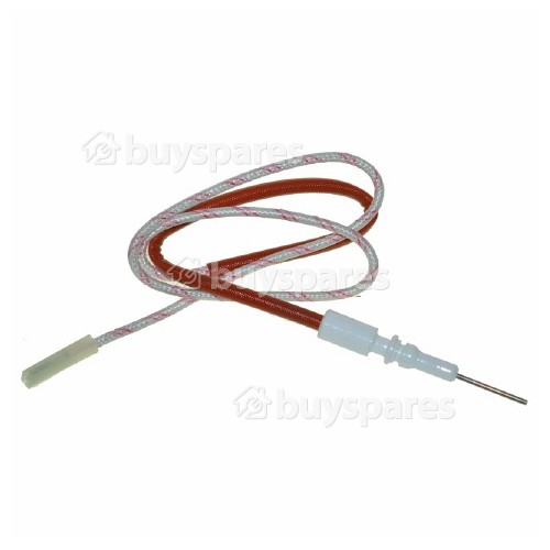 Delonghi Grill Burner Ignition / Long Probe Spark Plug : 650mm