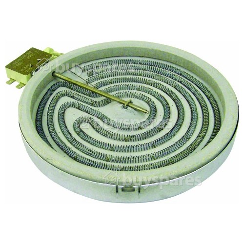 Medium Ceramic Hob Hotplate Element - 1700W