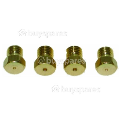 Whirlpool Nozzle Kit - Natural Gas