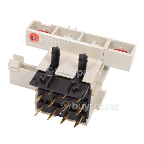 Neutral Switch Unit D/w 2/04-F17