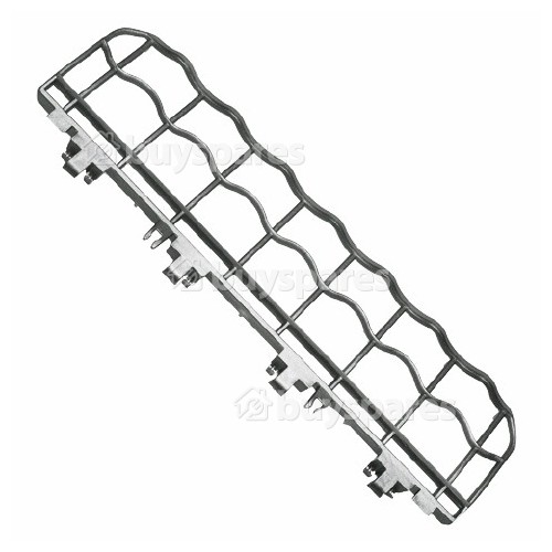 DeDietrich DVH640JU1 Rack Flat