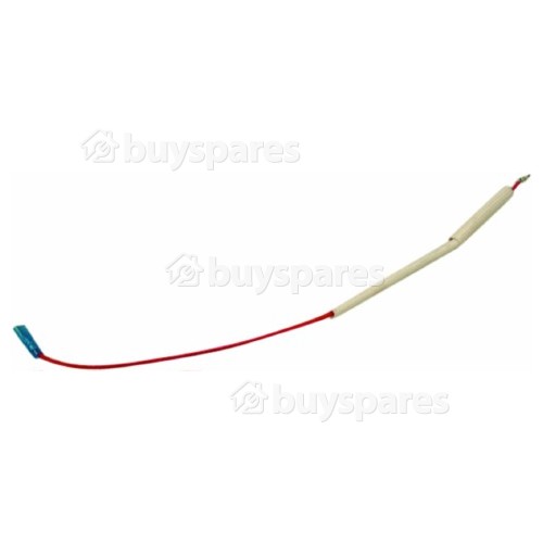 Kenwood Thermal Fuse Assembly 192oC With Black Leads