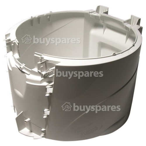 DeLonghi Base With Element