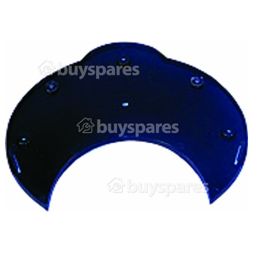 Kenwood Base Moulding