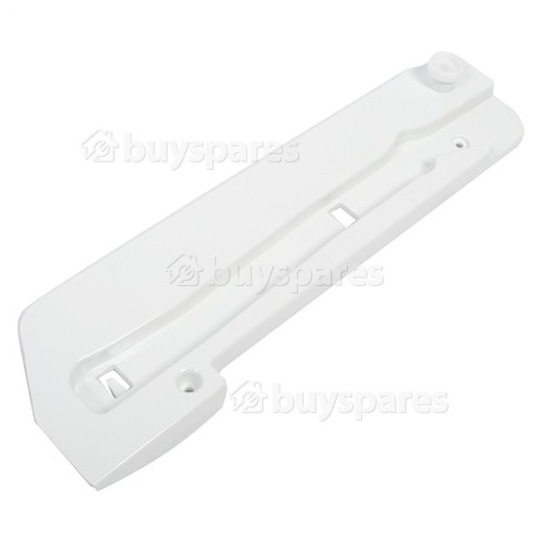 Schaub Lorenz Compartment Rail Assembly Left