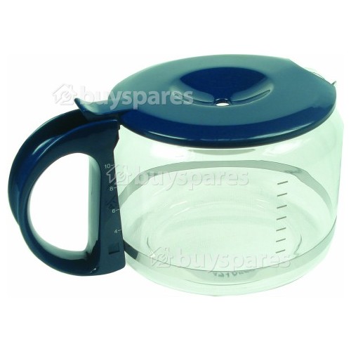 Kenwood Coffee Jug