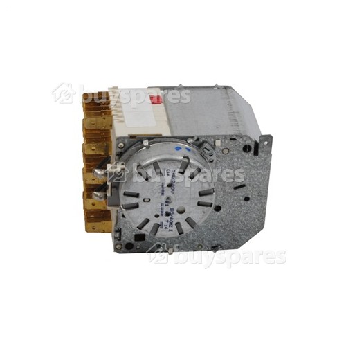 Oceanic Timer