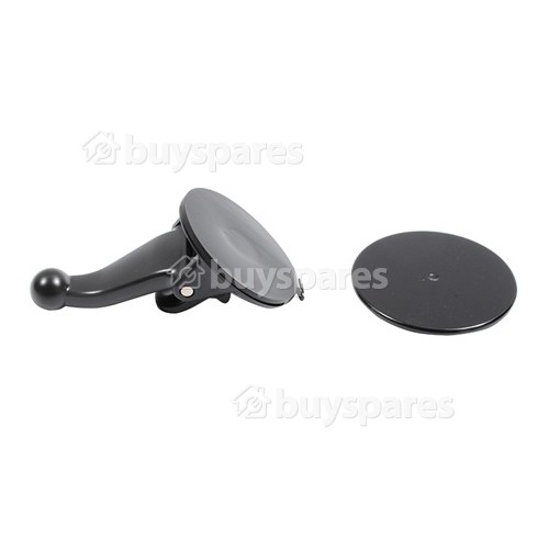 Garmin Adjustable Suction Cup