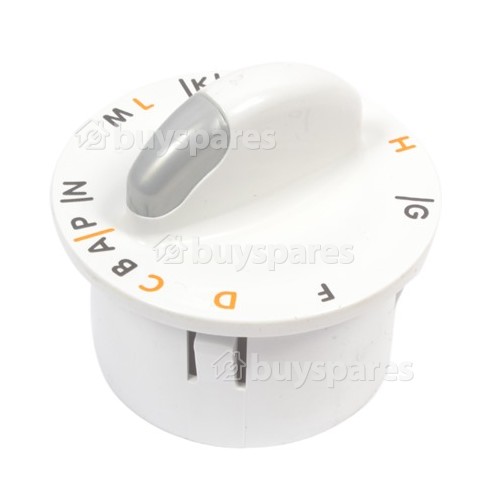 Zanussi F1045W Timer Knob