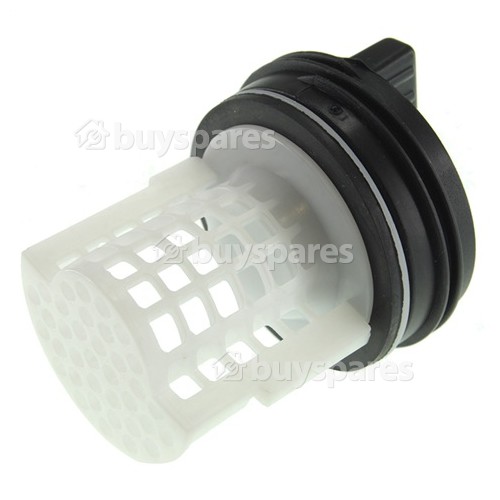 Samsung Drain Pump Filter BuySpares