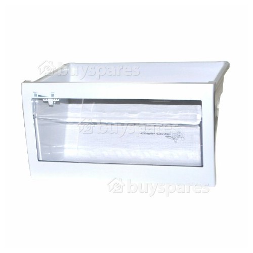 Samsung RS21DCMS Lower Vegetable Drawer