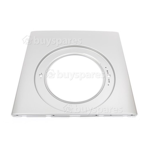 Princess Front Panel