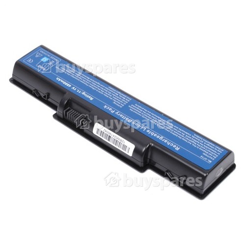 Gateway NV52 Laptop Battery 11.1V 4800mAh