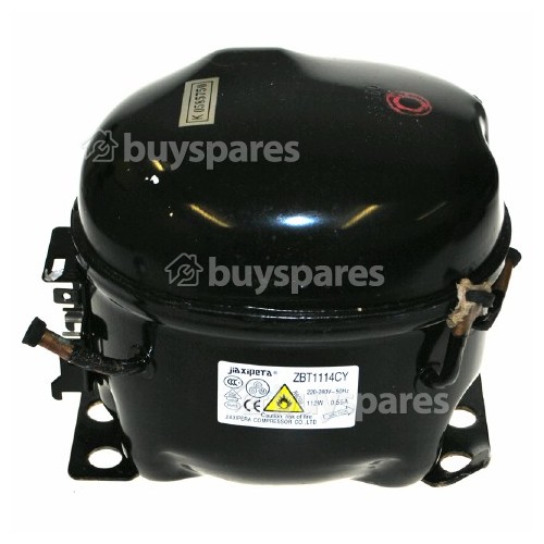 Hotpoint Compressor ZBT1114CY BuySpares