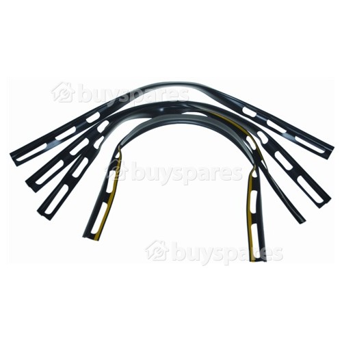 Stoves Main Oven Edge Side Seal