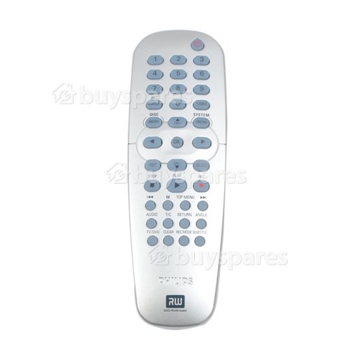 Philips DVD Player Remote Control