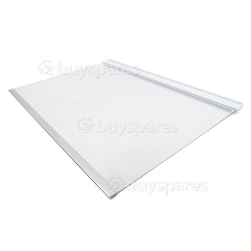 Samsung Fridge Shelf Assembly : 500x370mm