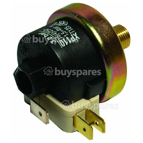 Kenwood Pressure Switch
