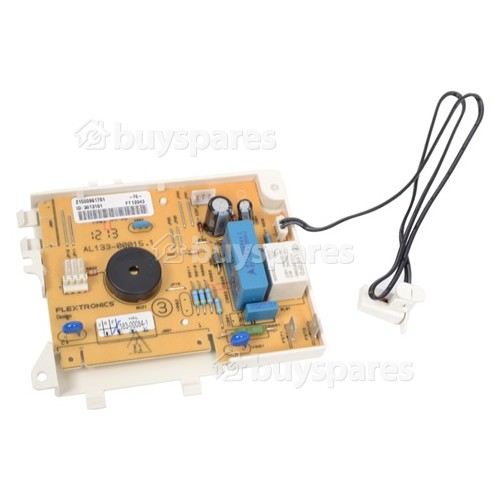 Ariston 700(ARI) Timer
