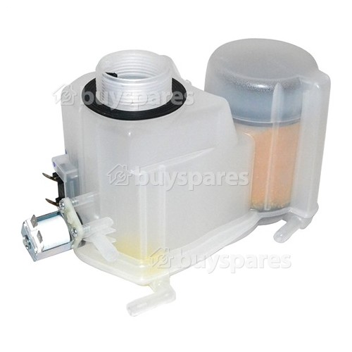 Hoover Water Softener : Rigenera