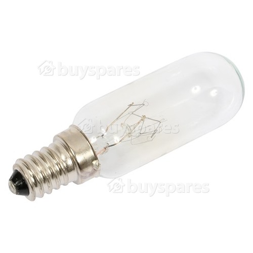 Ampoule De Réfrigérateur 15W E14 (Ses) 240V Wellco