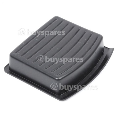 Delonghi Black Tray