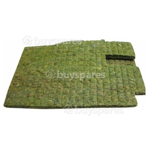Defy DDW173 Door Insulation S3422FW